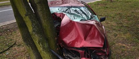 Wotch Crash Horror: Witnesses Recall Tree Collision